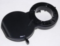 Casing Cover - 4071388427 Top Part cover complete [Electrolux Aeg]